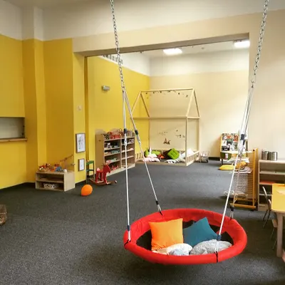 Niepubliczne Przedszkole "Nasze Puzzle"